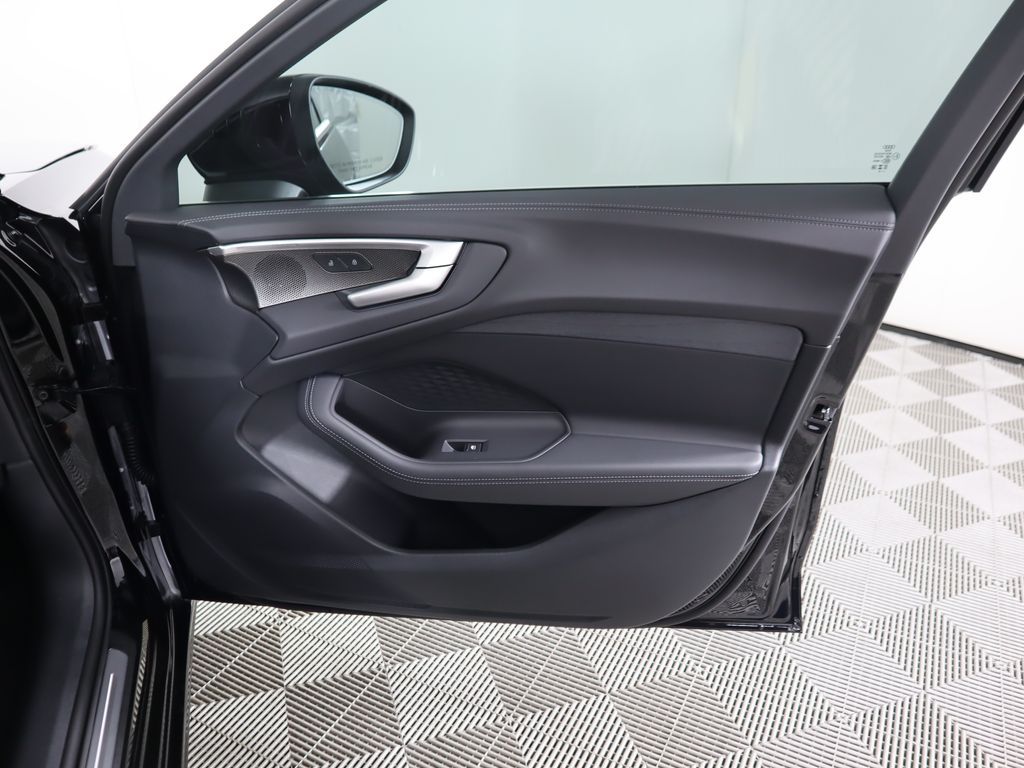 Thumbnail: 2025 Audi A5 - 27