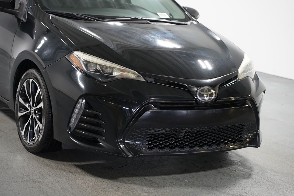 Thumbnail: 2019 Toyota Corolla - 4