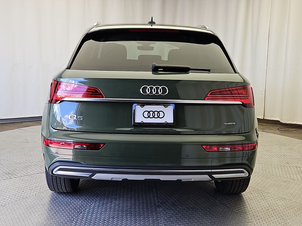 Thumbnail: 2023 Audi Q5 - 6
