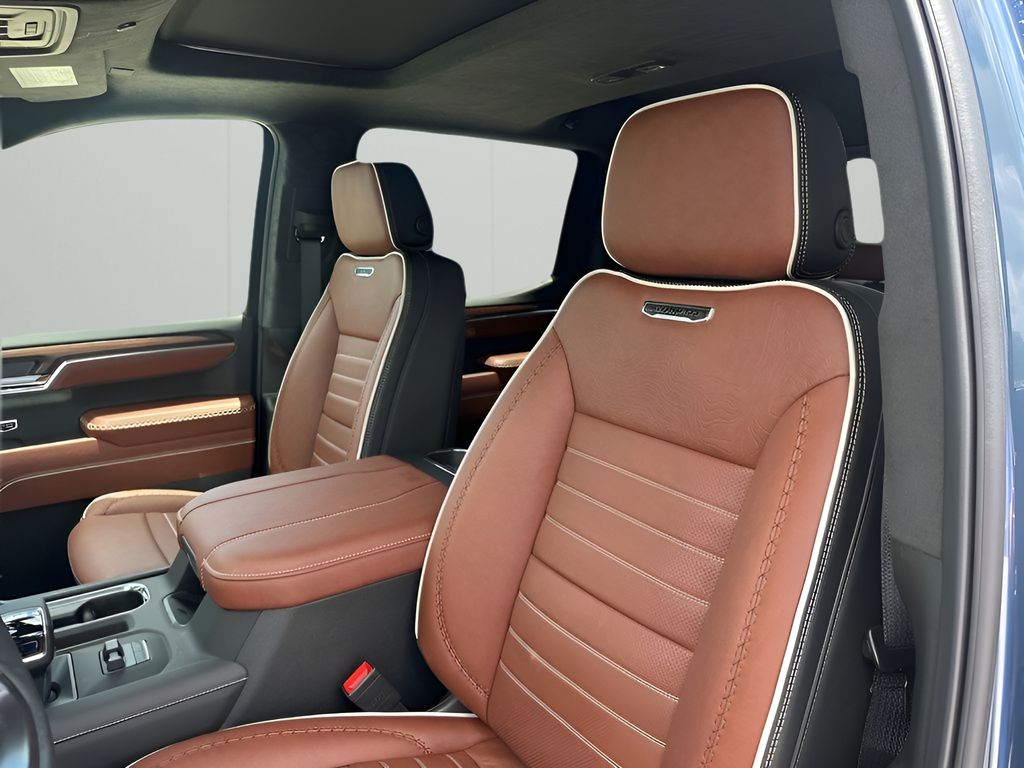 New Car 2025 Gmc Sierra 1500  Denali Ultimate For Sale Under $80,000 In Austin, Texas