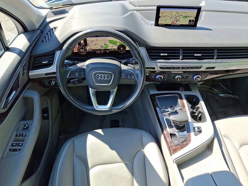 2019 Audi Q7 Premium Plus 11