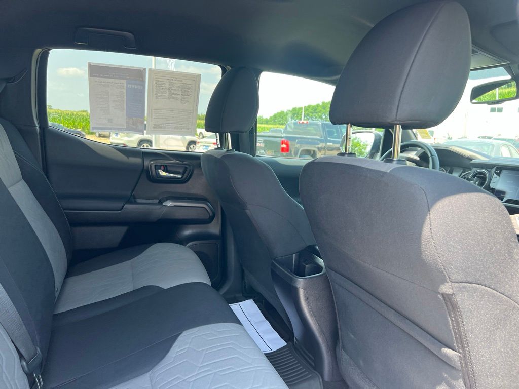 Used 2020 Toyota Tacoma Truck