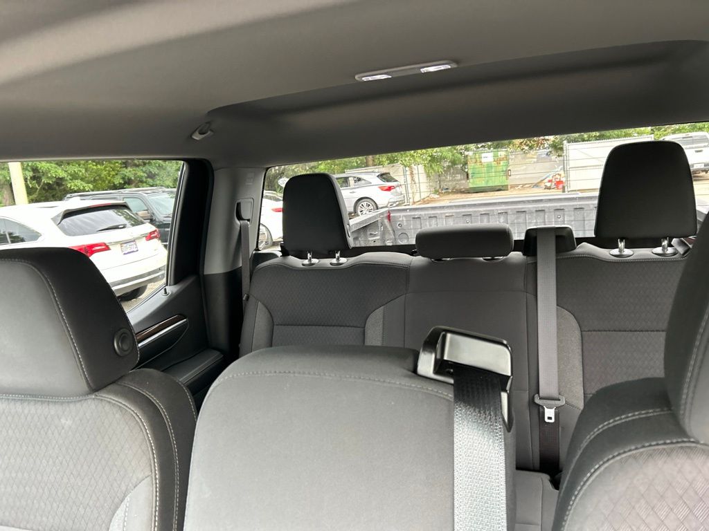 Used 2024 Red Chevrolet LT image 30