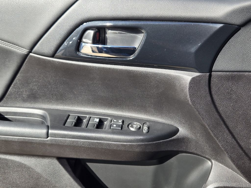 used 2015 Honda Accord car, priced at $15,172