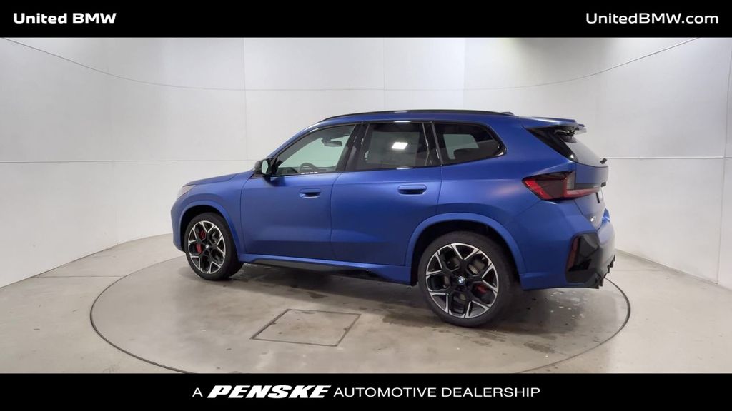 Thumbnail: 2026 BMW X1 - 6