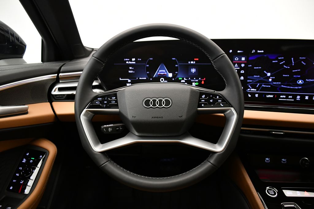 Thumbnail: 2025 Audi A5 - 21