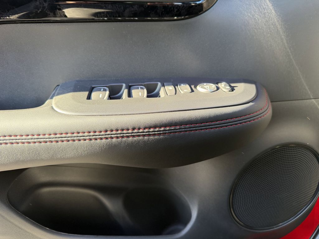 new 2026 Acura ADX car, priced at $39,550