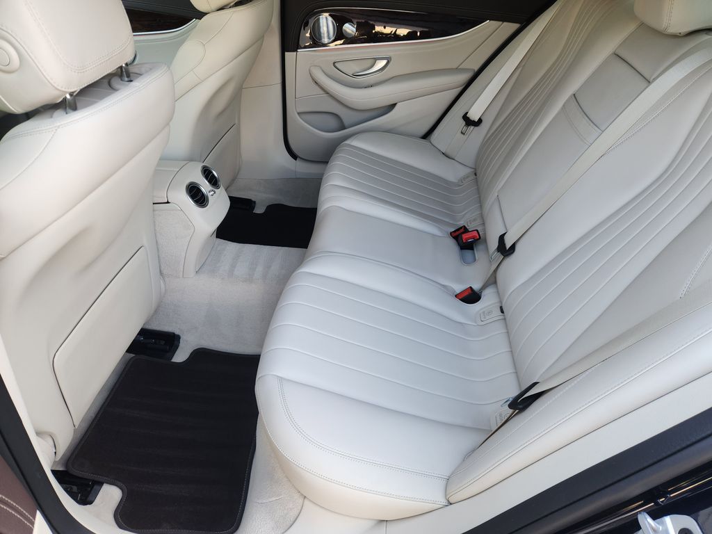 2020 Mercedes-Benz E-Class E 450 Blue at Genesis of Spring