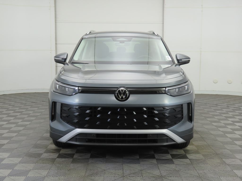 Thumbnail: 2026 Volkswagen Tiguan - 2