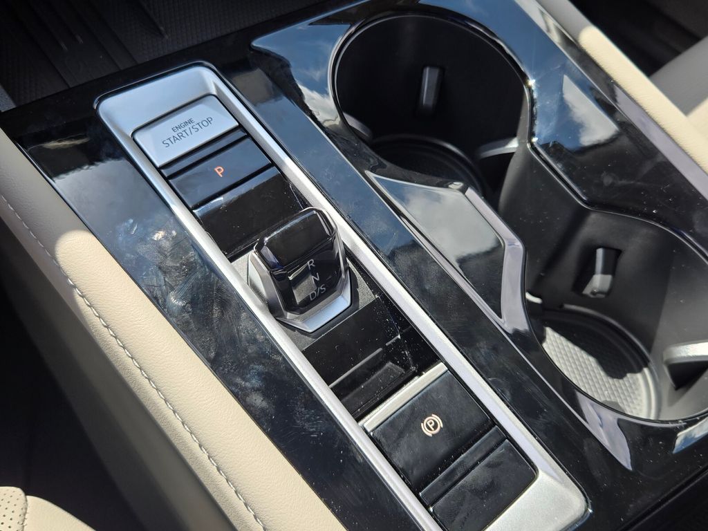 2026 Volkswagen Atlas - $46,914