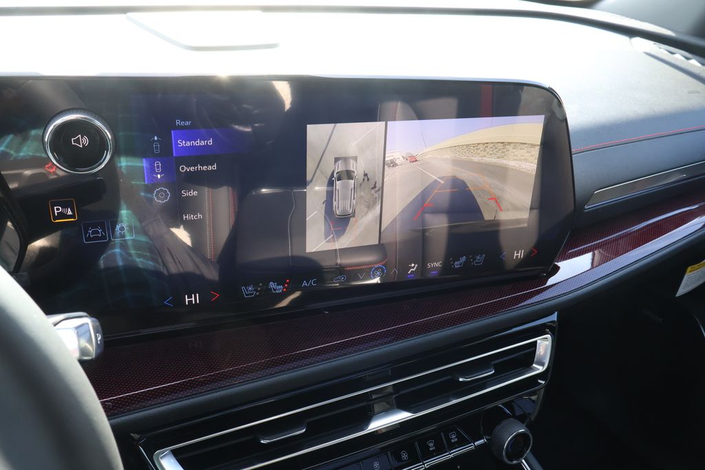 Thumbnail: 2026 Chevrolet Traverse - 29