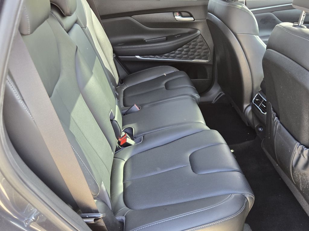 2023 Hyundai Santa Fe - $30,573