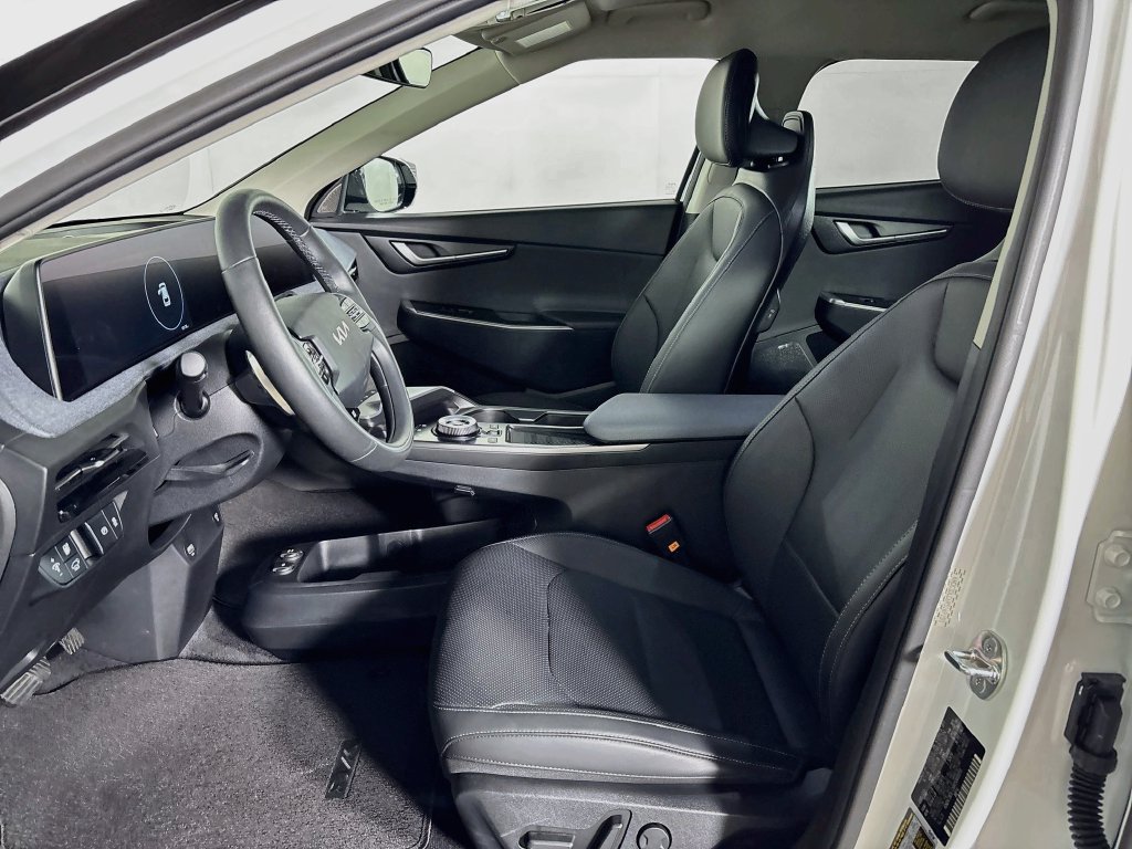 2024 Kia EV6 Wind