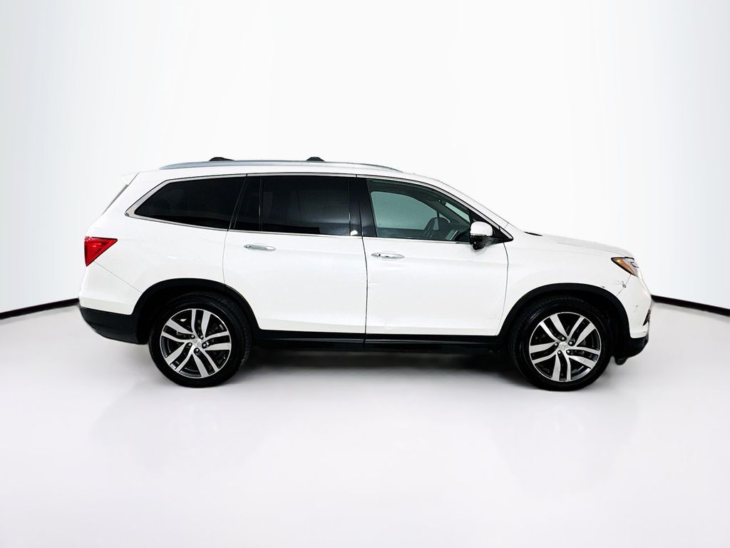 Used Car 2016 Honda Pilot  Touring For Sale Under $20,000 In Austin, Texas
