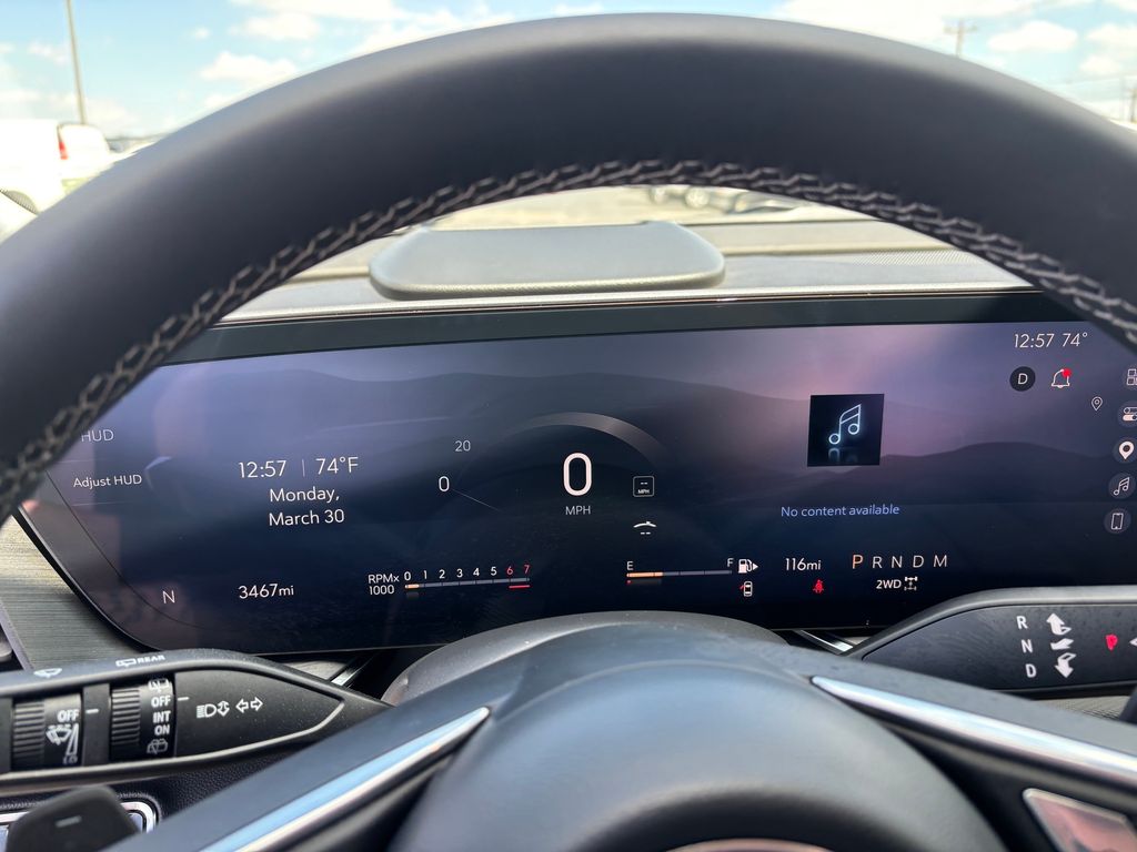 Used Car 2025 Buick Envision  Preferred For Sale Under $35,000 In Austin, Texas