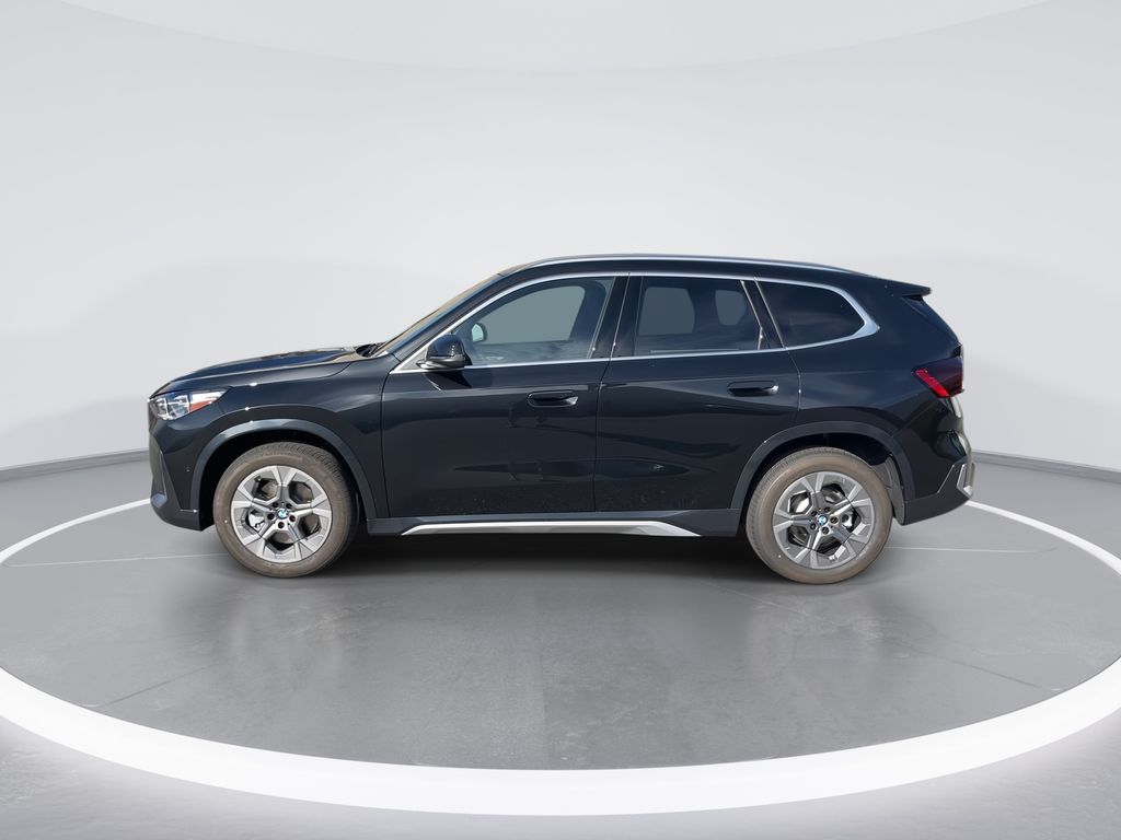 Thumbnail: 2026 BMW X1 - 5