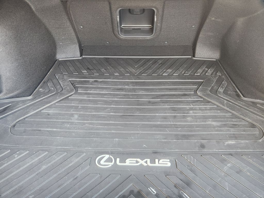 2024 Lexus ES 350 Black at Shottenkirk Kia Fort Bend