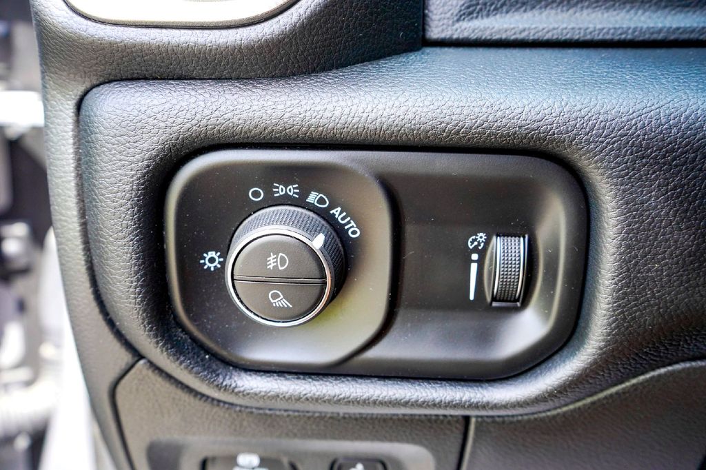 Used Car 2020 Ram 1500  Rebel For Sale Under $35,000 In Taylor, Texas