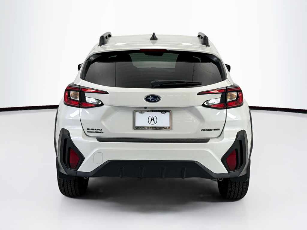 Thumbnail: 2026 Subaru Crosstrek - 6