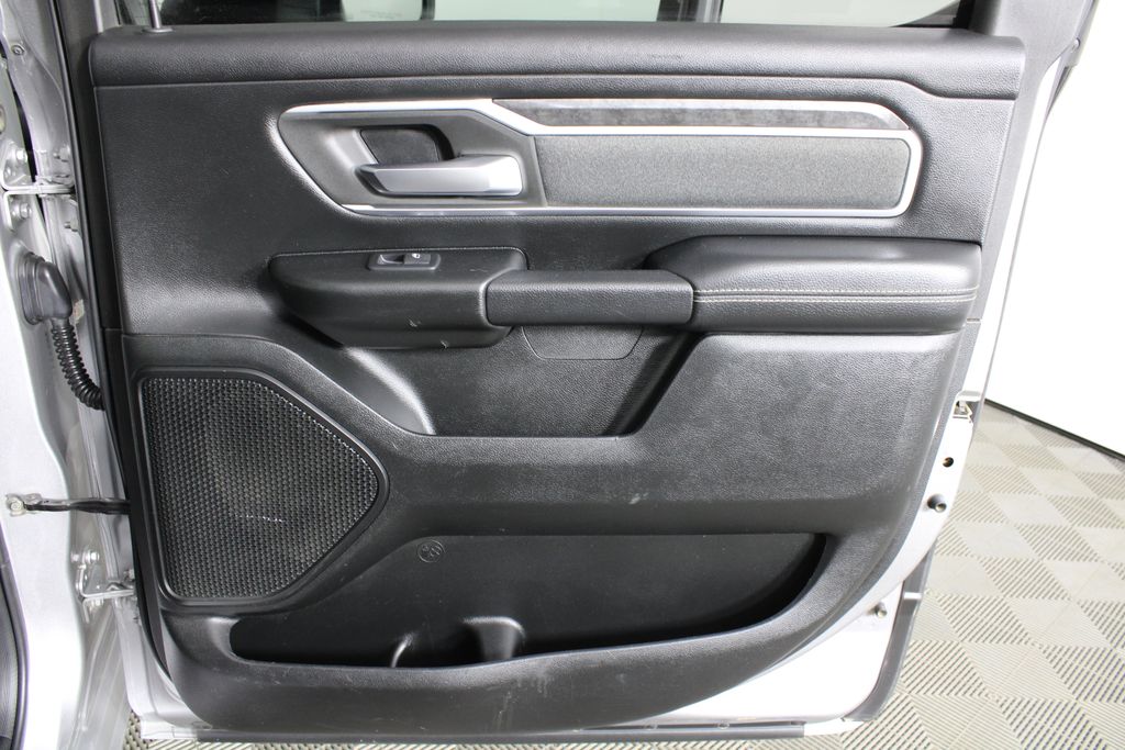 Used 2019 Ram 1500 for sale in 