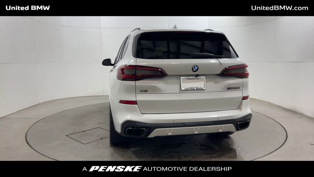 Thumbnail: 2023 BMW X5 - 7