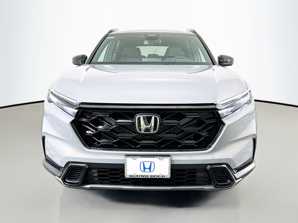 Thumbnail: 2026 Honda CR-V - 2