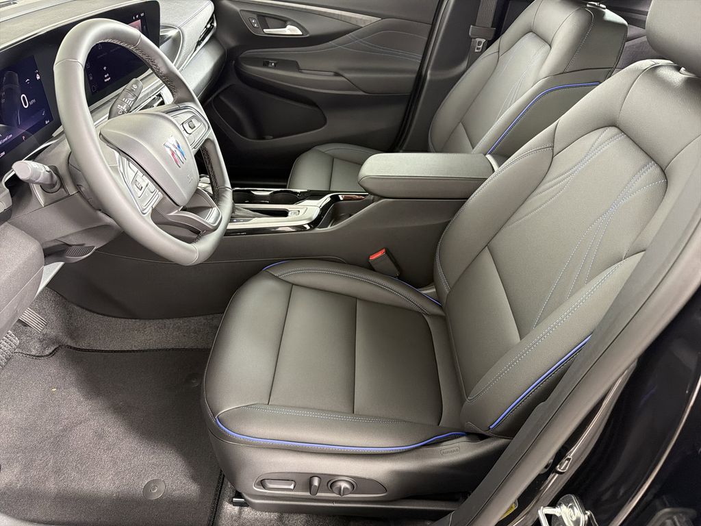 new 2026 Buick Envista car, priced at $31,120