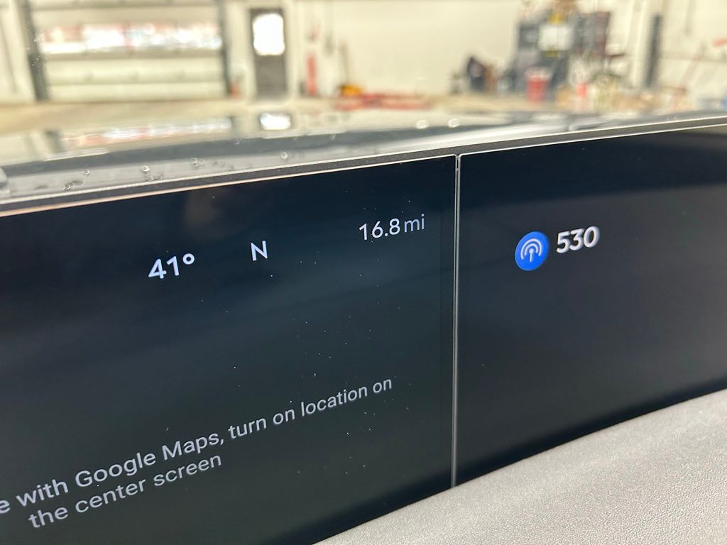 new 2026 Lincoln Navigator L car, priced at $108,402