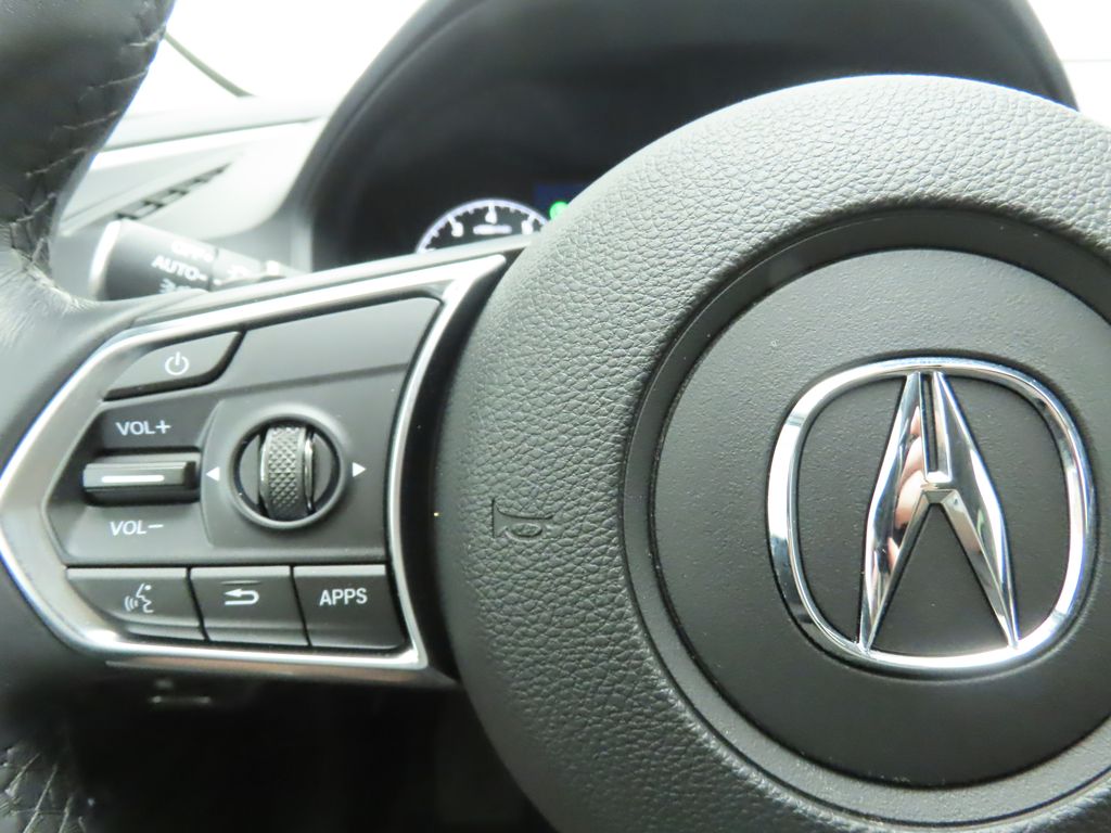 2022 Acura RDX Technology 11