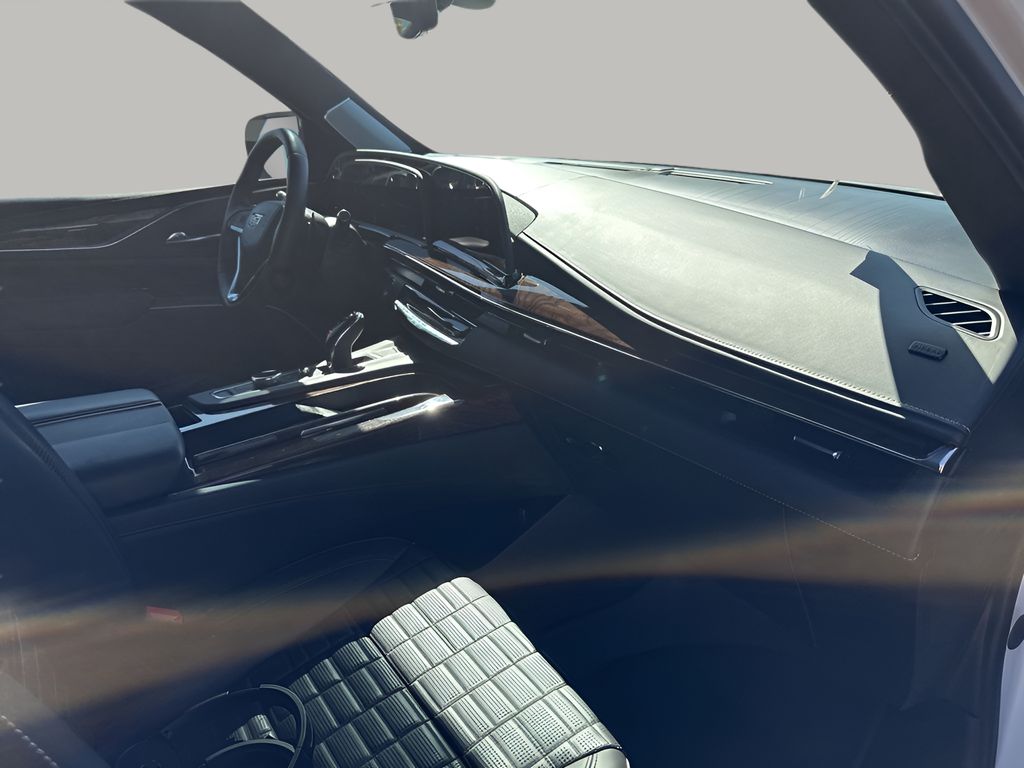 Used Car 2022 Cadillac Escalade  Sport Platinum For Sale Under $70,000 In Austin, Texas