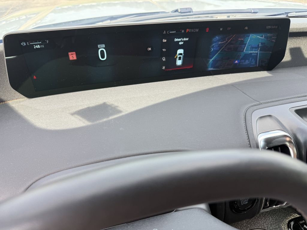 2025 Ford Expedition Tremor Gray at Big Star Chrysler Jeep Dodge Ram 