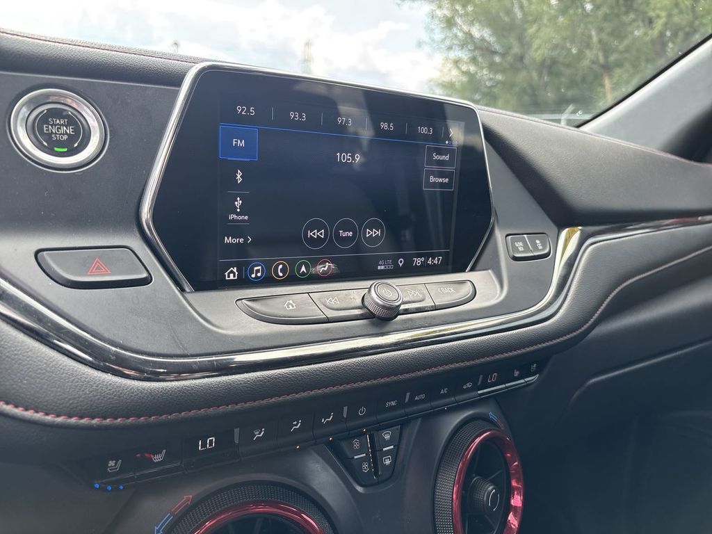 Used 2019 Chevrolet Blazer SUV