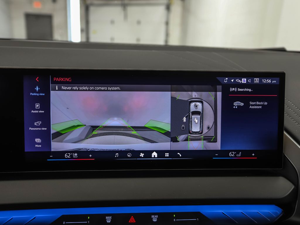 Thumbnail: 2026 BMW X3 - 18