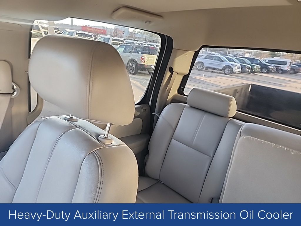 2012 GMC Sierra 1500 SLT