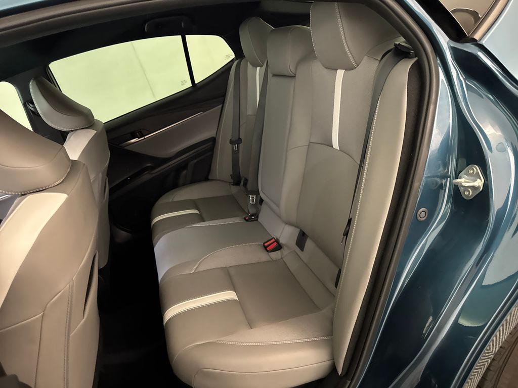 Certified Used 2025  Toyota SE image 30