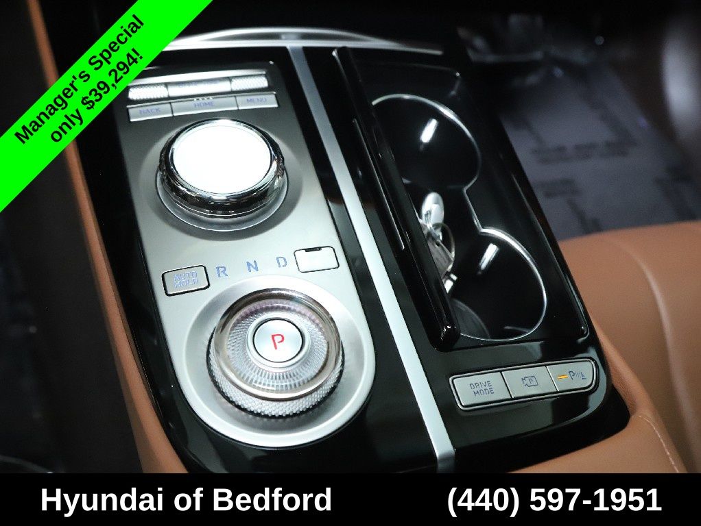 Used 2024 Genesis G80 2.5T For Sale in Bedford, OH