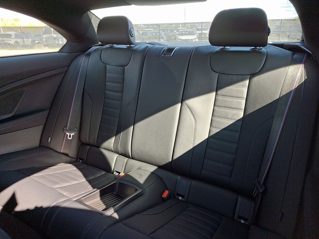 Thumbnail: 2026 BMW M2 - 5