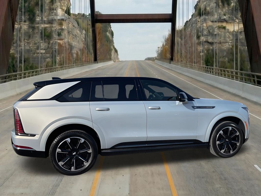 New Car 2025 Cadillac Escalade  Sport For Sale Under $150,000 In Austin, Texas