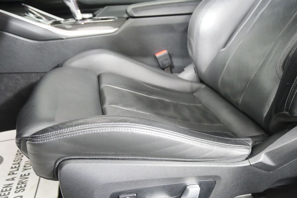 Thumbnail: 2023 BMW M4 - 11