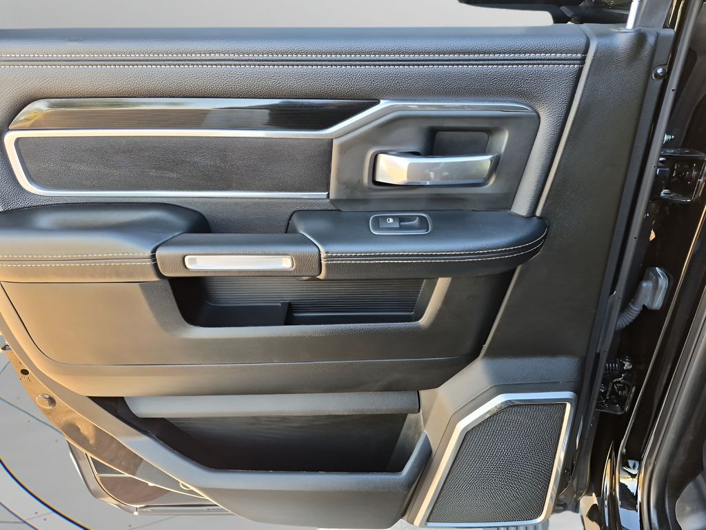 Used Car 2019 Ram 2500  Laramie For Sale Under $60,000 In Austin, Texas