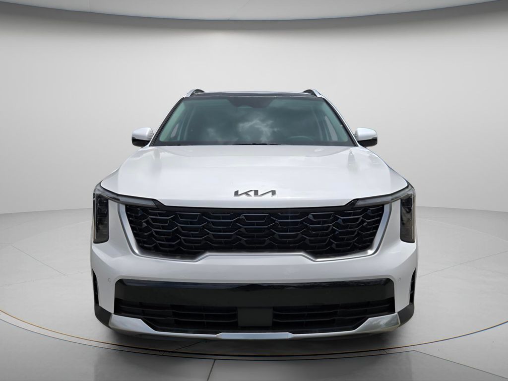 2026 Kia Sorento - $35,504