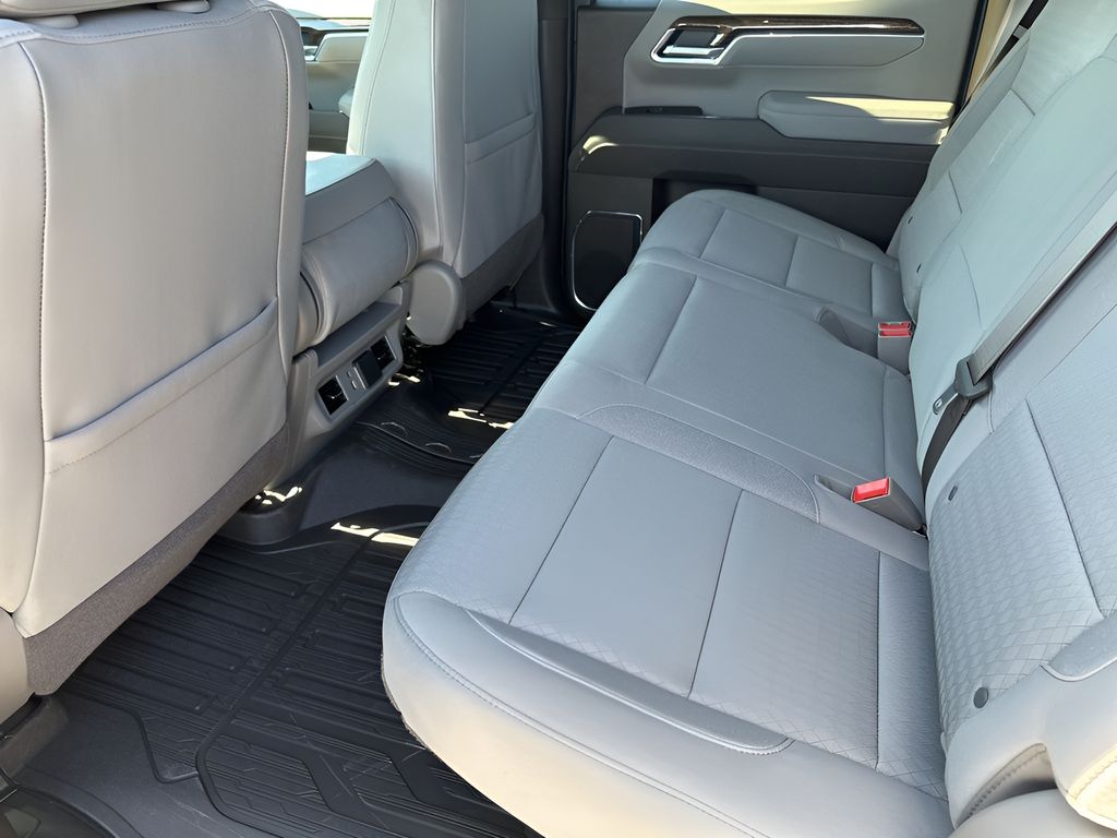 New 2026 Beige GMC SLE image 19