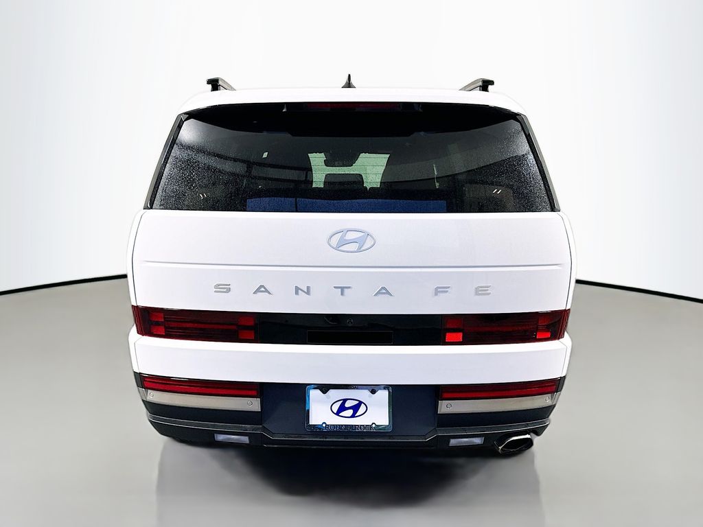Thumbnail: 2026 Hyundai Santa Fe - 6