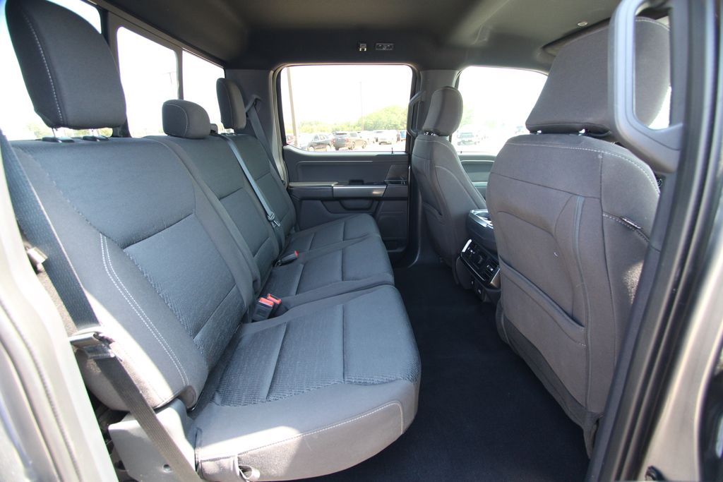 Used 2023 Ford F-150 Truck
