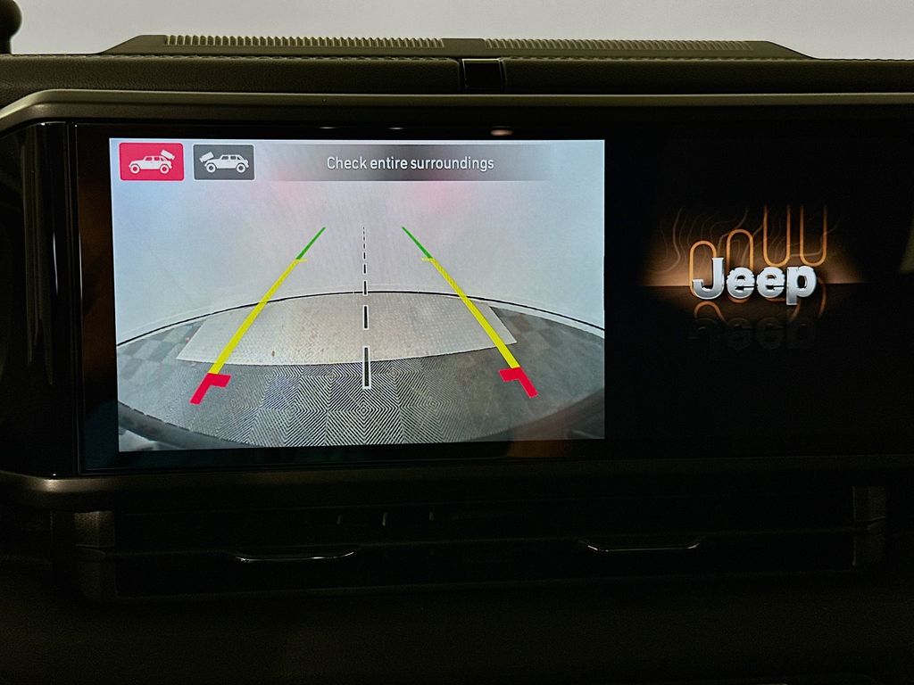 Thumbnail: 2024 Jeep Wrangler - 14