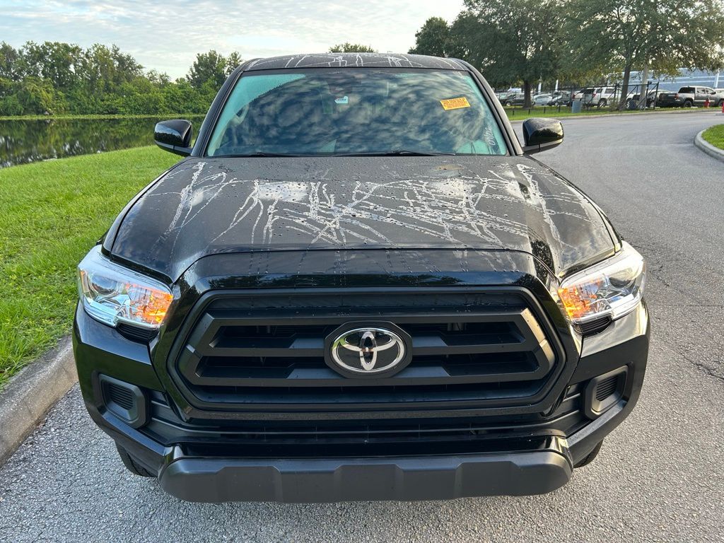 Thumbnail: 2023 Toyota Tacoma - 8