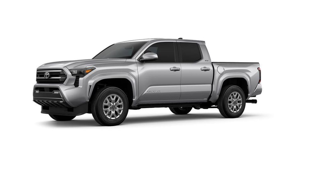 Thumbnail: 2025 Toyota Tacoma - 2