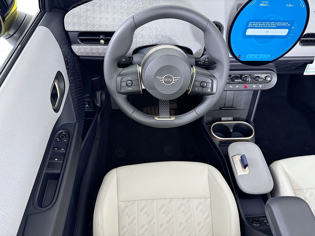Thumbnail: 2026 MINI Cooper - 18