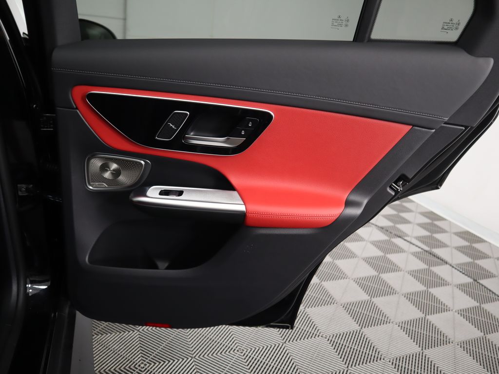 Thumbnail: 2026 Mercedes-Benz GLC - 29