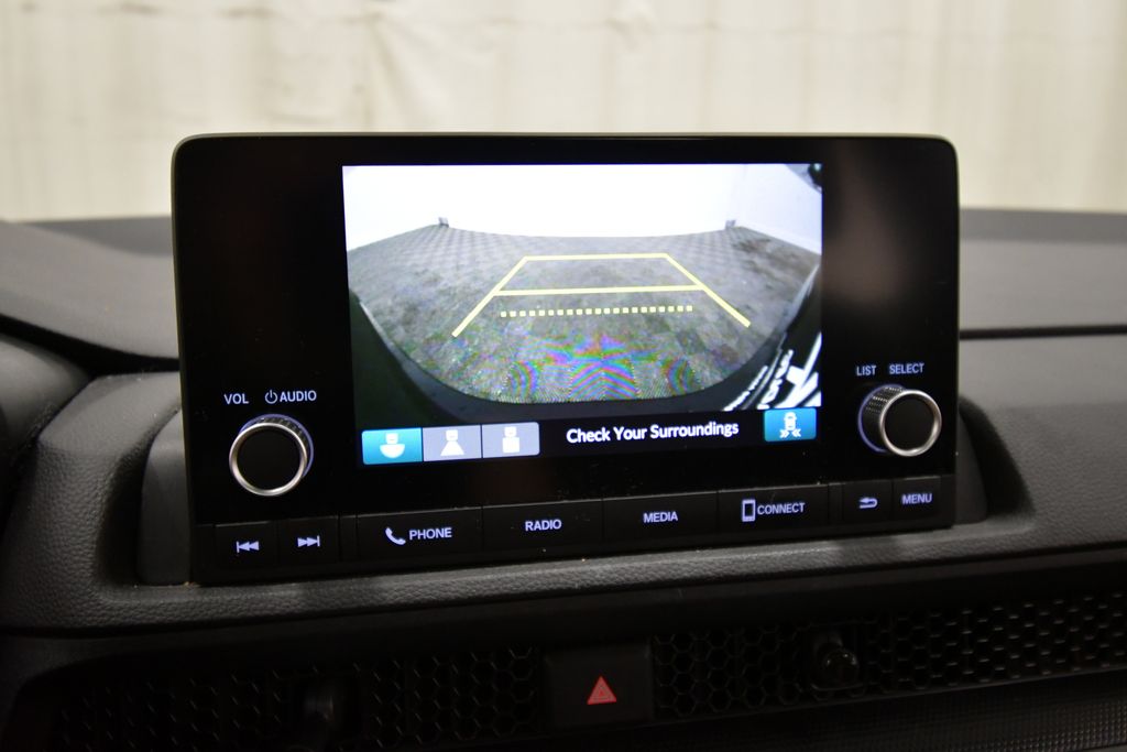 Used 2024 Honda CR-V Hybrid SUV